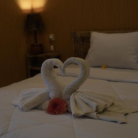 Ambara Guest House Tampaksiring Экстерьер фото