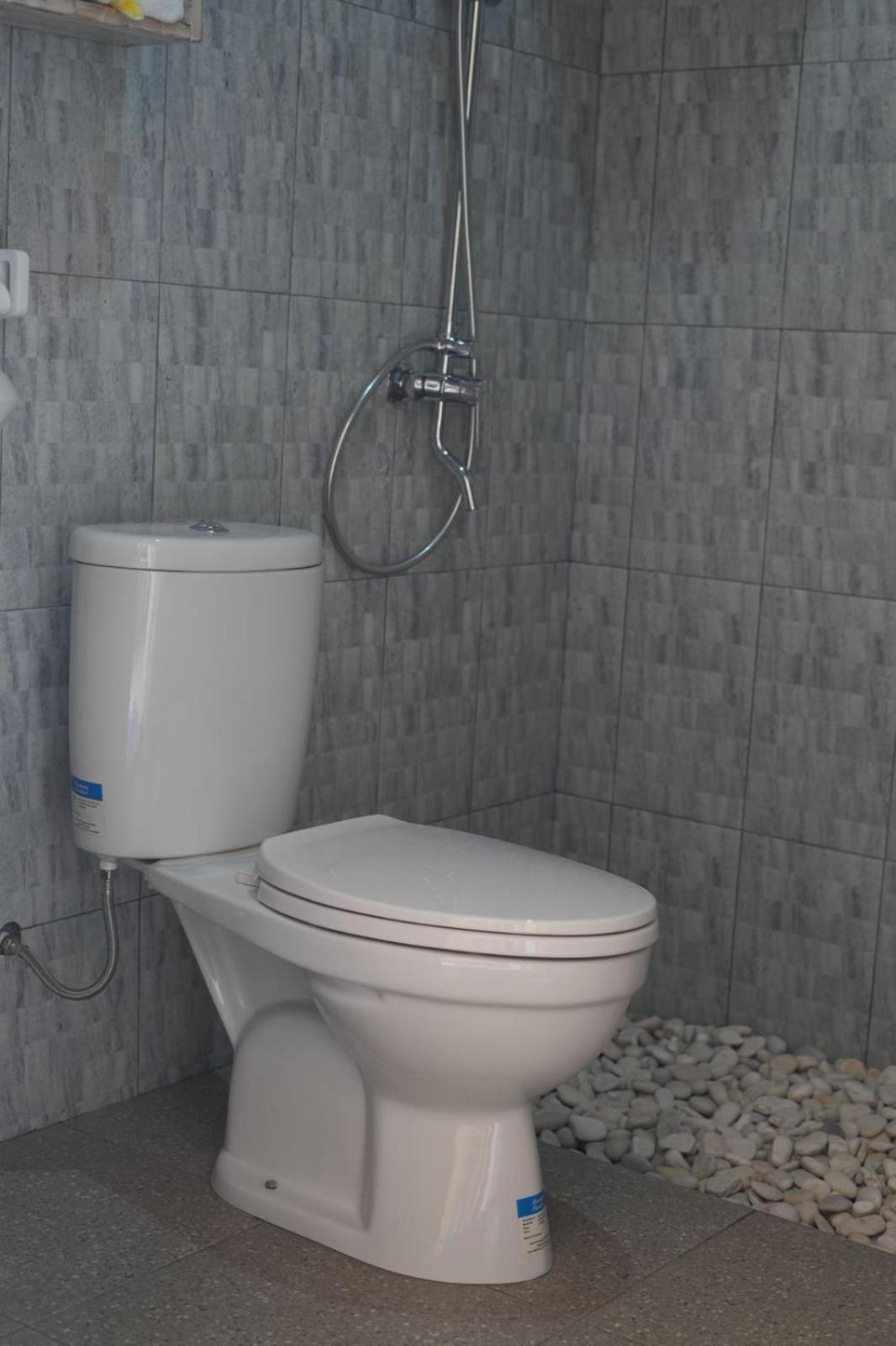 Ambara Guest House Tampaksiring Экстерьер фото