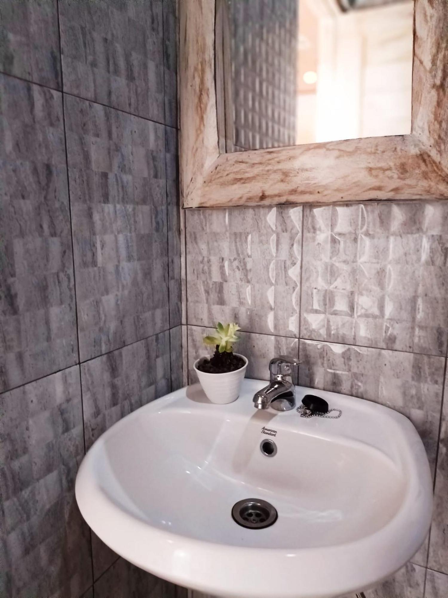 Ambara Guest House Tampaksiring Экстерьер фото