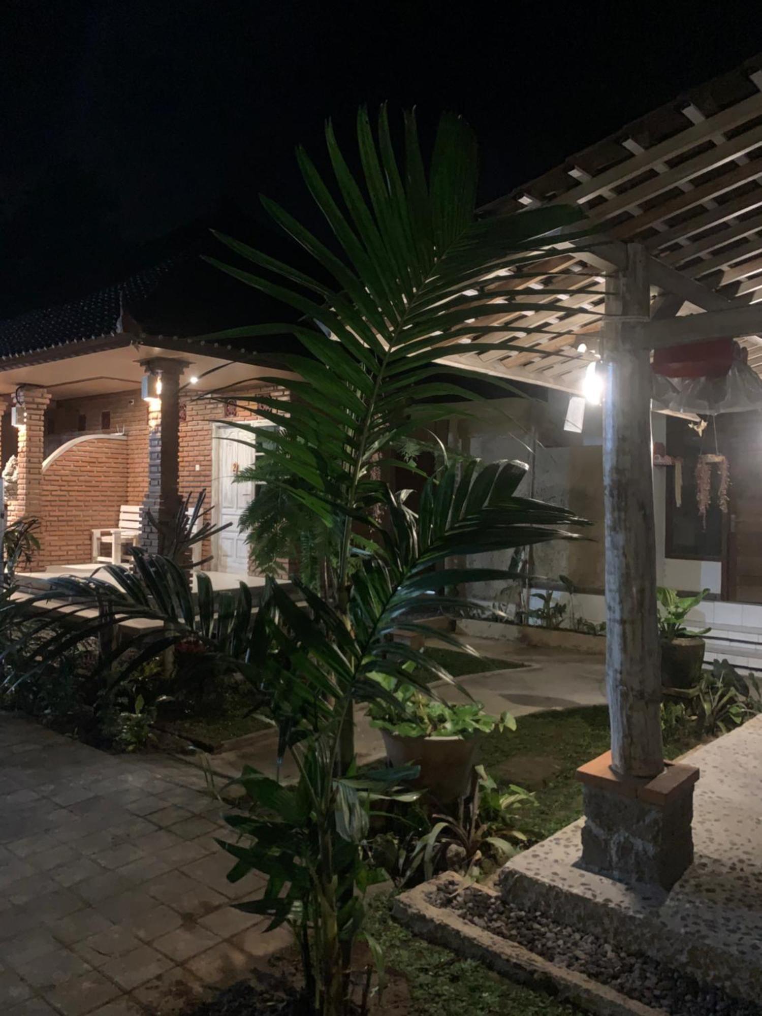 Ambara Guest House Tampaksiring Экстерьер фото