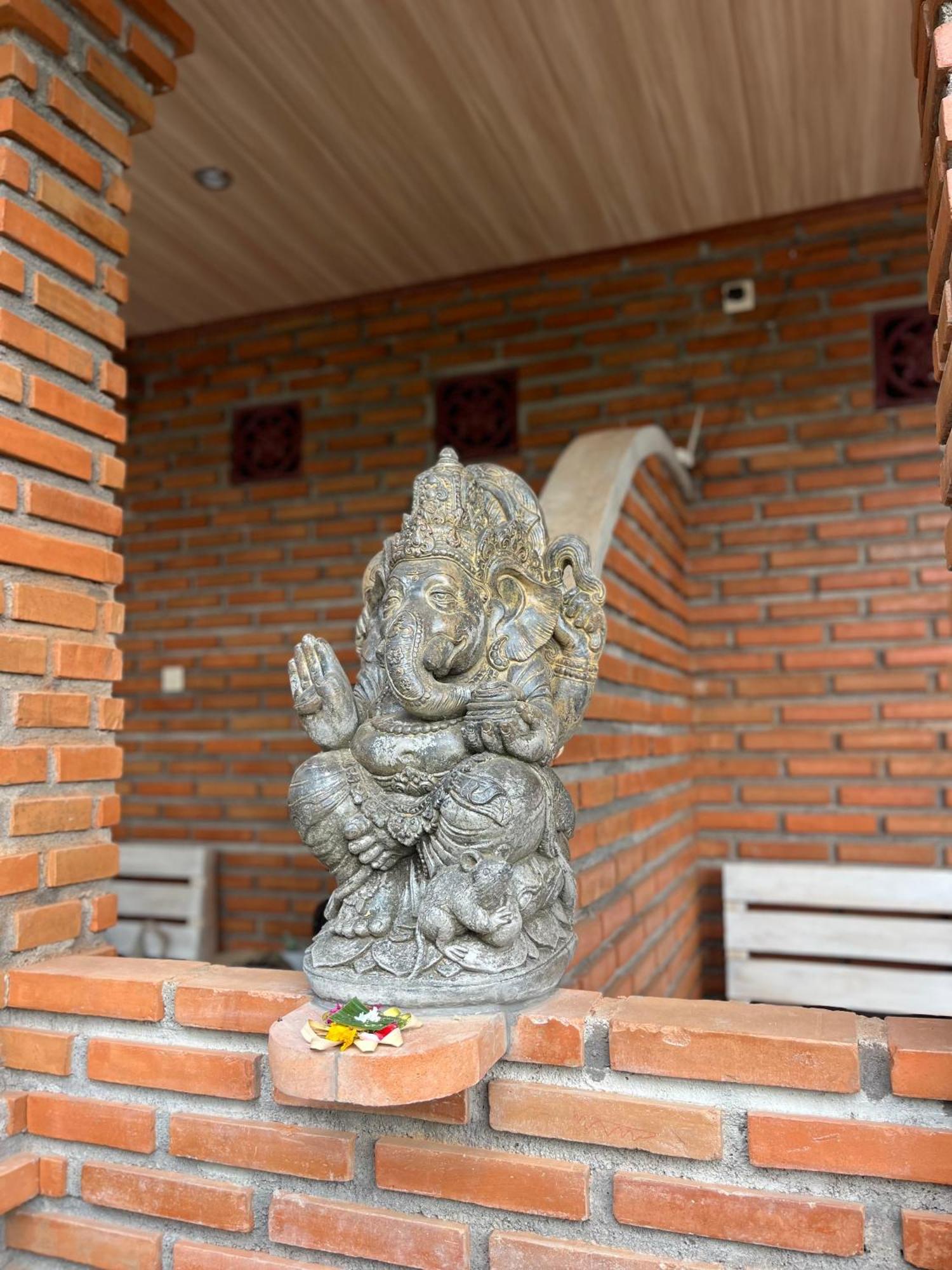 Ambara Guest House Tampaksiring Экстерьер фото
