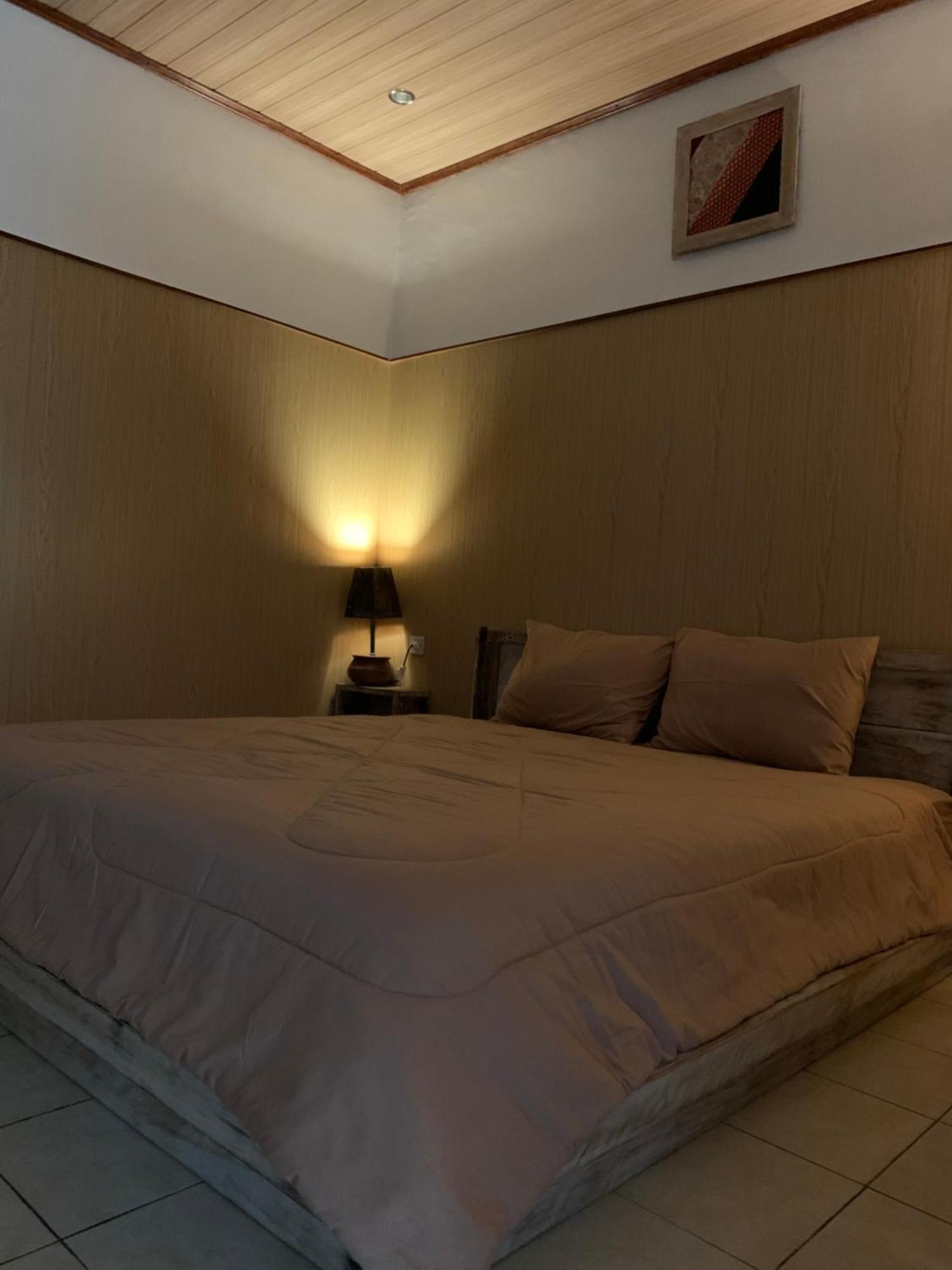 Ambara Guest House Tampaksiring Экстерьер фото